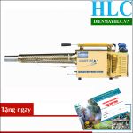 Ưu đãi cực sốc khi mua máy phun khói diệt côn trùng Galaxy 250