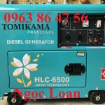 Tomikama Nơi bắt đầu của hạnh phúc