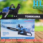 Cơn sốt của sản phẩm mang thương hiệu Tomikama