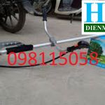 Máy cắt cỏ HLC giá rẻ tại Hà Nội
