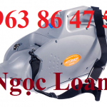 Máy phun thuốc sương mù, Máy phun sương điện Atomer RA20KS