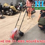 Phân phối máy gieo hạt toàn quốc