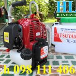 Máy diệt côn trùng mitsuyama TL-35N mini giá rẻ