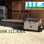 Máy Phun Khói HLC Điểm 10 Cho Chất Lượng