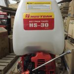 Máy phun thuốc trừ sâu Honda HS-30 giá rẻ tại Hà Nội