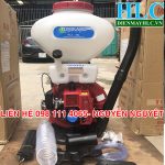 Bán máy phun vôi bột giá rẻ