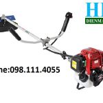 Giới thiệu những chiếc máy cắt cỏ GX35 mang thương hiệu uy tín