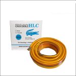 Dây hơi cá sấu HLC cuộn 20m