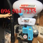 Tìm hiểu về máy phun vôi bột giá rẻ
