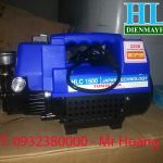 Cung cấp máy xịt rửa Tomikama HLC 1500 giá rẻ