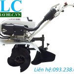 Máy cày xới mini Trâu Vàng thế hệ mới nhất tại Hà Nội