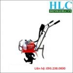 Máy cày xới đất mini Oshima 1E48F hàng nhập khẩu chĩnh hãng