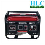 Thông tin cơ bản về máy phát điện chạy xăng Tomikama