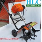 Mua máy cày xới mini Sharp đa năng giá rẻ tại Hà Nội