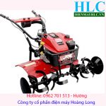 Giới thiệu máy cày xới Oshima XDX1-T giá rẻ toàn quốc