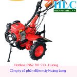 Máy cày xới mini Oshima XDX3 – điện máy Hoàng Long