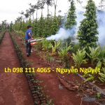 Bán buôn bán lẻ máy phun thuốc dạng khói Oshima HLC 250 giá rẻ