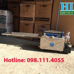Giới thiệu máy phun khói diệt côn trùng hlc-250 nhập khẩu hàn quốc
