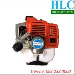 BÁN MÁY CẮT CỎ CẦM TAY HLC 260 CÔNG NGHỆ TIÊN TIẾN