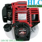 Máy cắt cỏ cầm tay Honda UMK435T U2ST- Sự lựa chọn uy tín