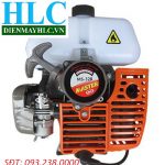 Máy cắt cỏ cầm tay Master MS – 328 nhập khẩu công nghệ cao