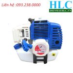 Tìm hiểu máy cắt cỏ cầm tay Mitsuyama TL- 43N đa năng chất lượng tốt