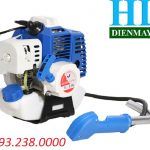 BÁN MÁY CẮT CỎ CẦM TAY MITSUYAMA TL- 33N CHÍNH HÃNG
