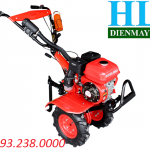 Giới thiệu máy cày xới đất mini đa năng Oshima XDX2 chất lượng đảm bảo