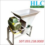 BÁN MÁY NGHIỀN NGHỆ TƯƠI MOTO 1.1KW GIÁ RẺ TRÊN TOÀN QUỐC