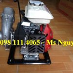 Cung cấp máy bơm nước chạy xăng Honda GX100 giá rẻ
