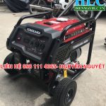 Bán máy phát điện gia đình Tomikama 3,5kw giá siêu rẻ