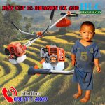 Máy cắt cỏ Dragon cx 430-hlc