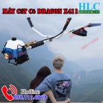 Máy cắt cỏ Dragon X411-hlc