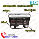 Máy phát điện Tomikama 3kw-hlc