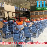 Máy xát gạo mini  kusami KS999 hlc