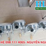 Mua máy thái hành tỏi mini giá rẻ ở đâu