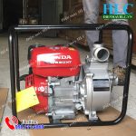 Máy bơm nước Honda WB20XT hlc