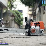 Máy cưa xích Stihl chính hãng