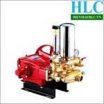 Đầu phun áp lực rửa xe 3HP – MK70 chính hãng, giá tốt