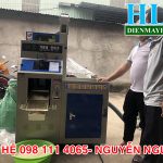 Giới thiệu máy xát gạo Hàn Quốc SN-300R đa năng mới nhất hiện nay