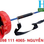 Giới thiệu cần xịt thuốc thế hệ mới phun xa 10m đa năng cho nhà nông