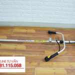 Giới thiệu máy cắt cỏ cầm tay Honda UMK 435T U2ST chính hãng