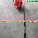 Cần phun thuốc trừ sâu thế hệ mới phun xa 10m với 4 béc phun