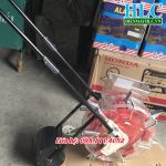 Máy trồng ngô mini, trồng lạc, trồng đỗ gieo hạt giống giá rẻ