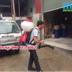 Tổng hợp các loại máy phun thuốc khử trùng phun phòng dịch bệnh