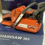 Báo giá đại lý toàn quốc máy cưa xích 365 uy tín chính hãng