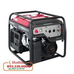 Máy phát điện 5,5Kw Honda uy tín tại Hà Nội