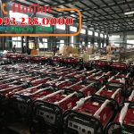 Top 4 máy phát điện gia đình chuẩn Nhật giá rẻ nên mua nhất hiện nay