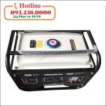 Máy phát điện gia đình mini 2,3Kw giá rẻ cứu cánh những ngày mất điện