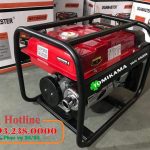 Những lưu ý quan trọng khi lựa chọn máy phát điện gia đình